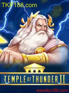 TempleofThunderII